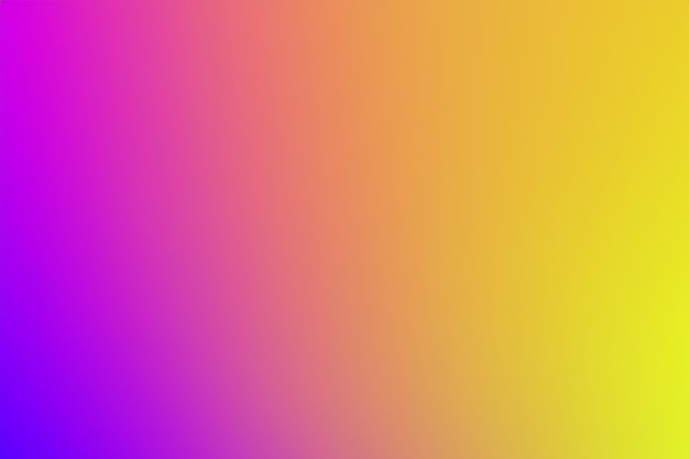 Abstract Gradient Background