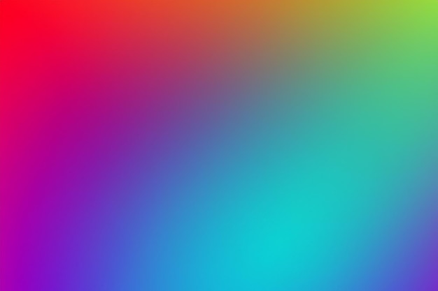 Abstract Gradient Background