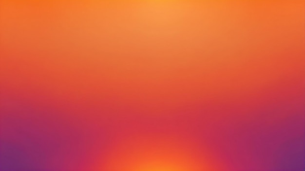 Abstract Gradient Background