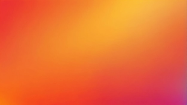 Abstract Gradient Background