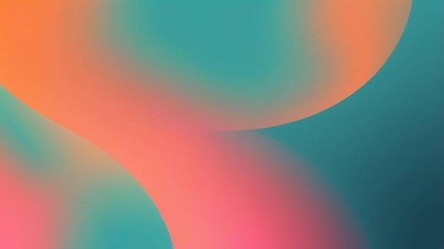 abstract gradient background