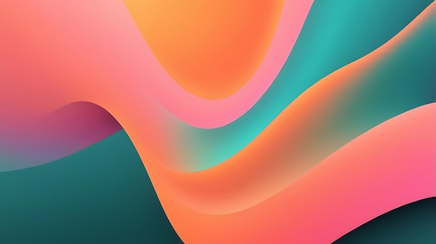 abstract gradient background