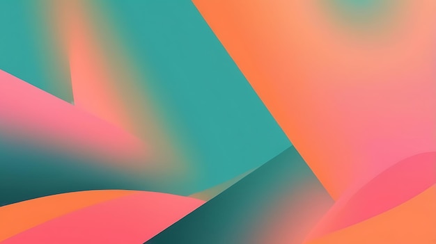 abstract gradient background