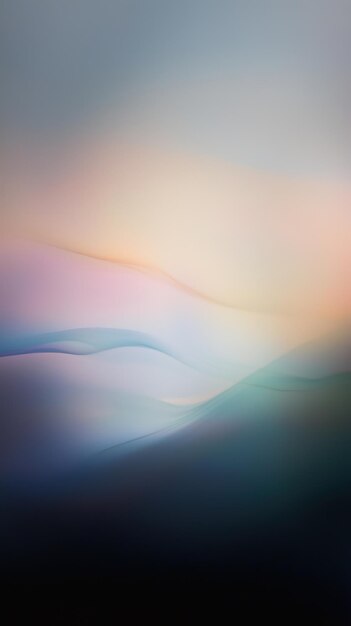 Photo abstract gradient background