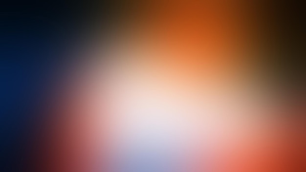 Abstract Gradient Background