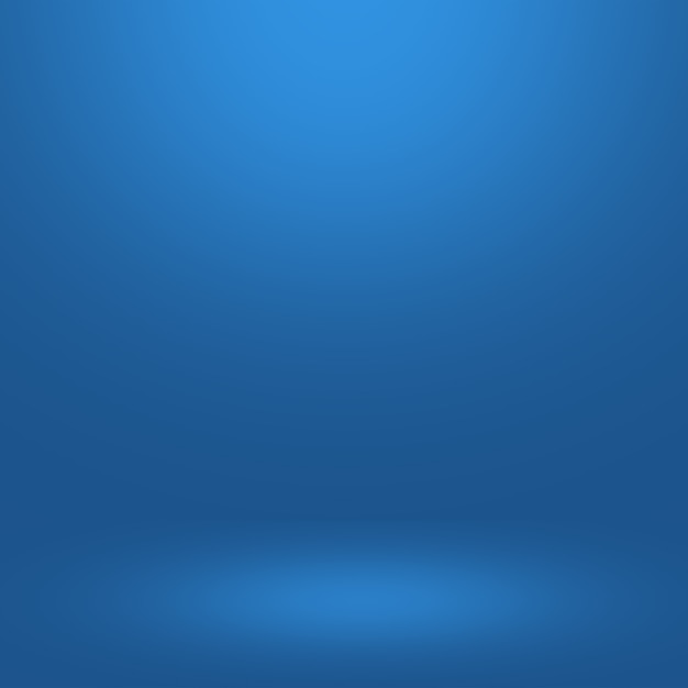 Abstract gradient blue, for display your products 