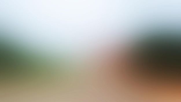 Abstract Gradient Blur Background Wallpaper