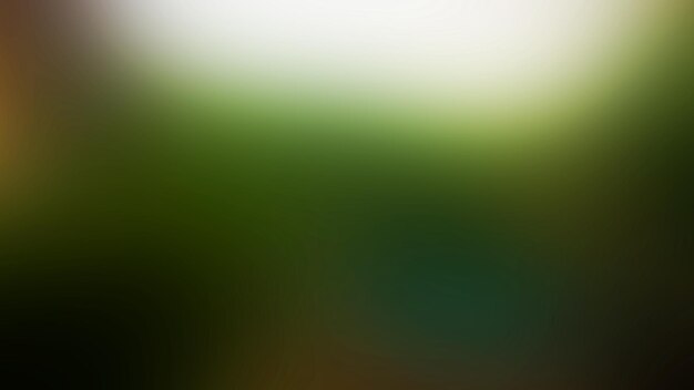 Abstract Gradient Blur Background Wallpaper