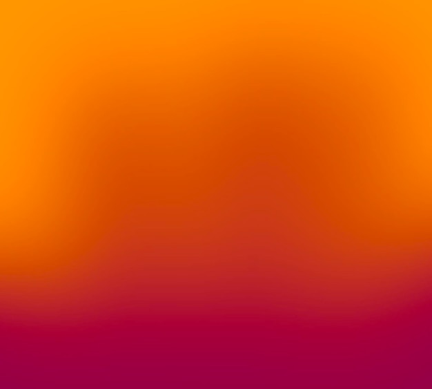 Abstract Gradient Blurred Background