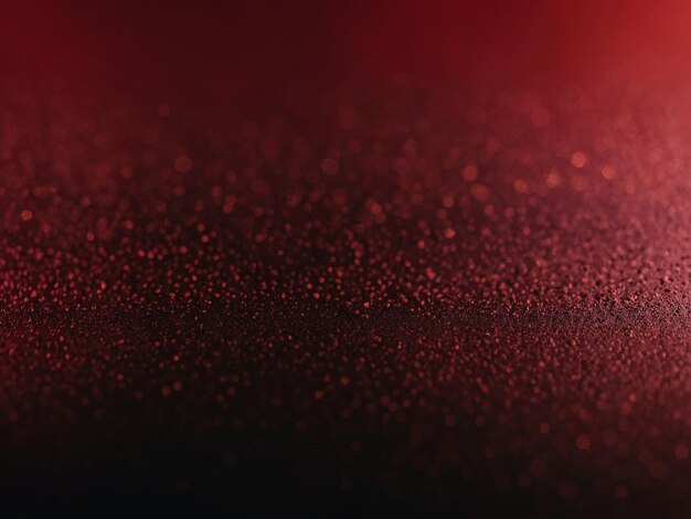 Photo abstract gradient deep red studio background_0