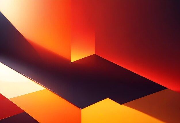 Abstract graphic gradient texture background