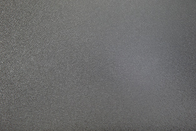 Abstract gray surface