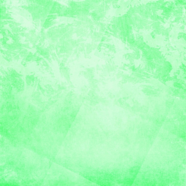 Abstract green background texture