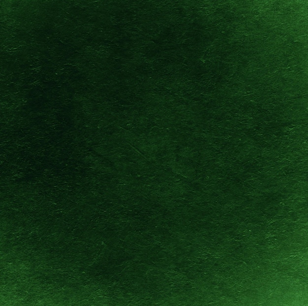 Abstract green background texture