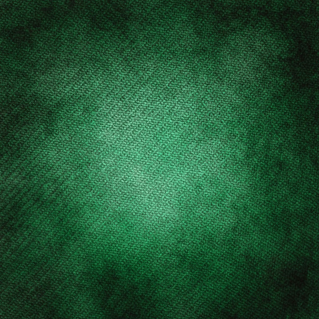 Abstract green background texture