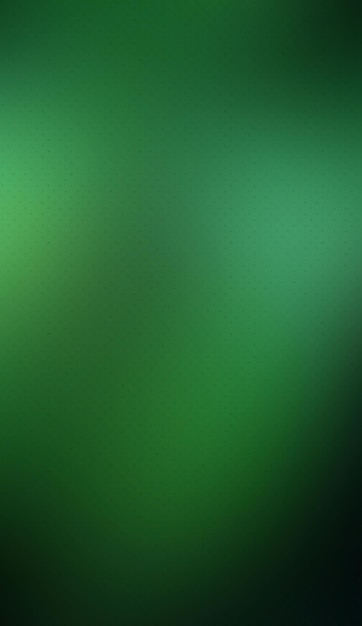 Abstract green background with some smooth lines in it and some spots on it