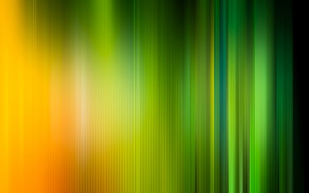 abstract green background