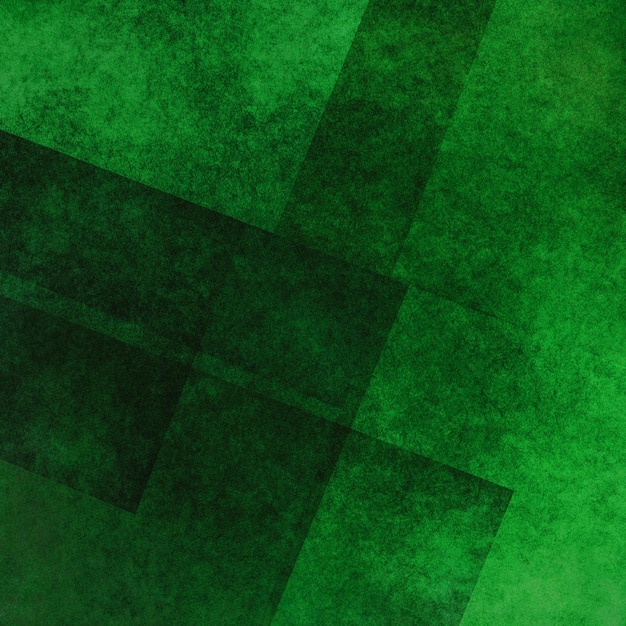 Abstract green background