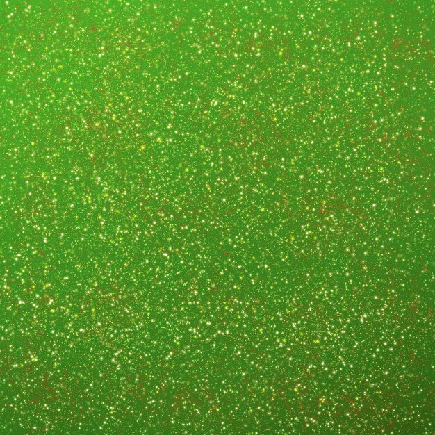 Abstract green background