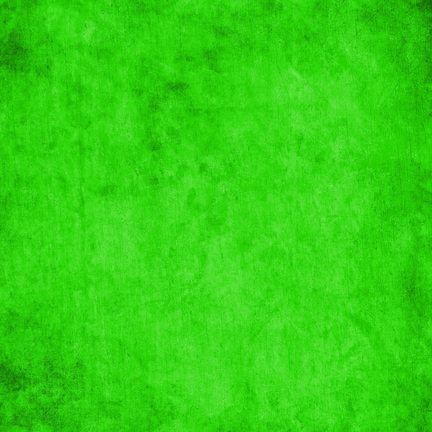 Abstract green background