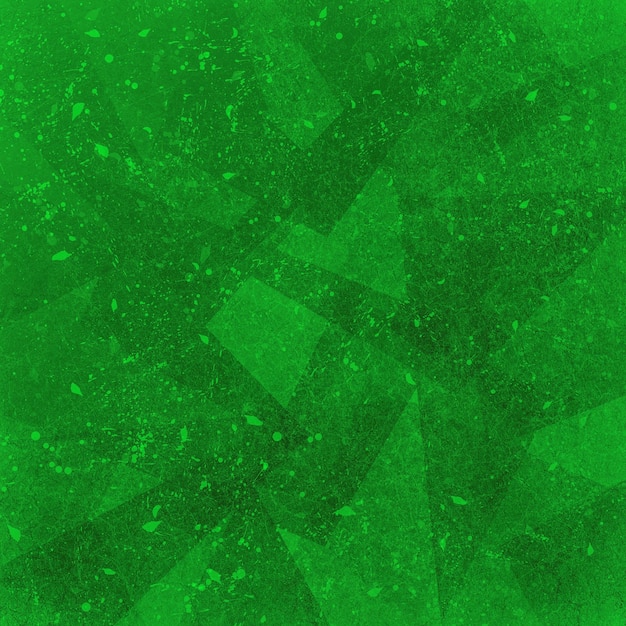 Abstract green background