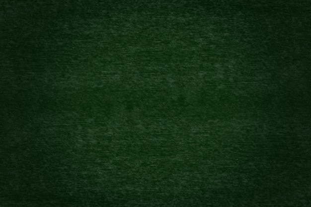 Abstract green chalkboard background.