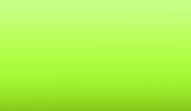 Abstract of green gradient studio wall paper background