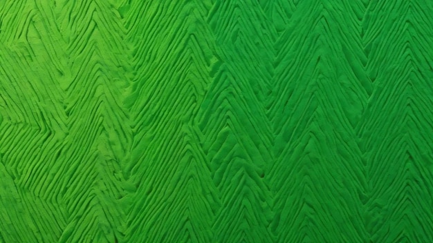 Abstract green wallpaper pattern or background texture