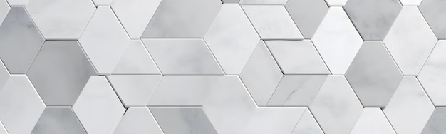 Abstract grey gray white bright seamless geometric