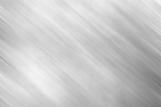 Abstract grey motion blur background.