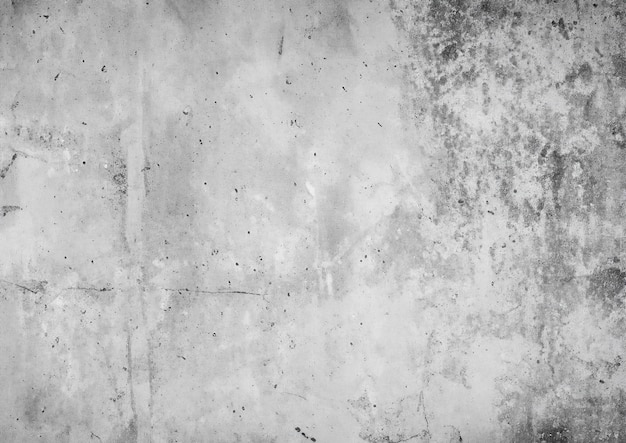 Photo abstract grunge concrete wall distressed texture background