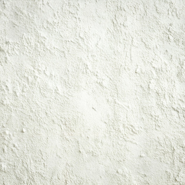 Photo abstract grunge decorative white wall texture or pattern background