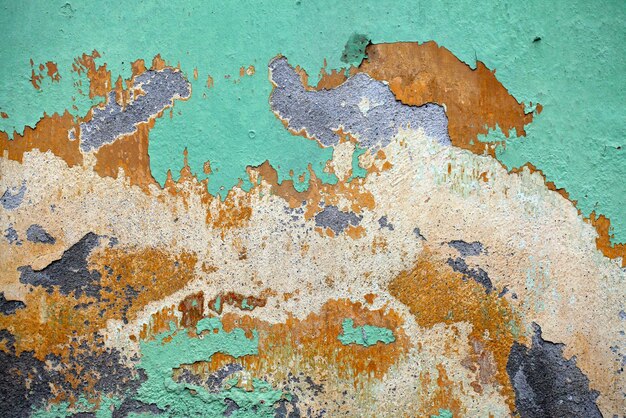 Abstract Grunge Dirty Wall Background Texture Photo