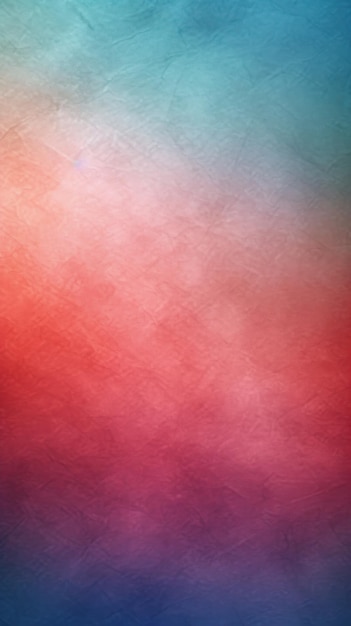 Abstract grunge gradient background Generative AI