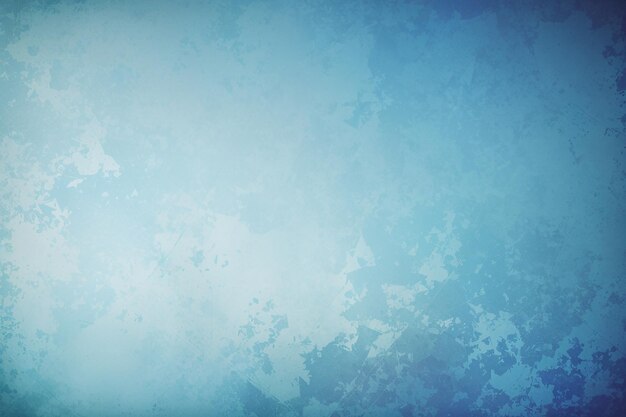 Abstract grunge gradient background