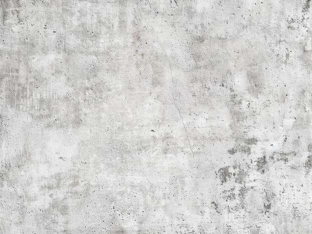 Photo abstract grunge light gray old concrete flooring texture background