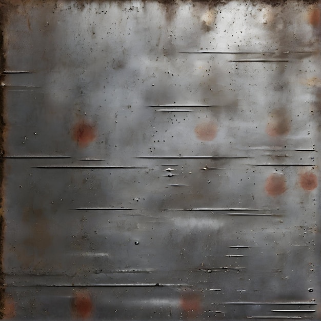 Photo abstract grunge metal texture pattern