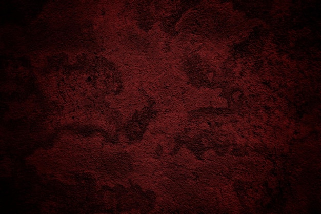 Abstract grunge red background texture scary red dark background