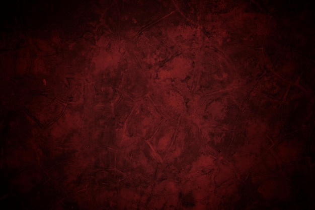 Abstract grunge red background texture scary red dark background