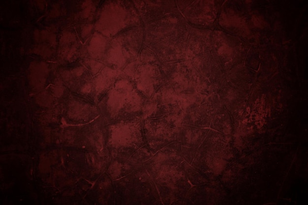 Abstract grunge red background texture scary red dark background