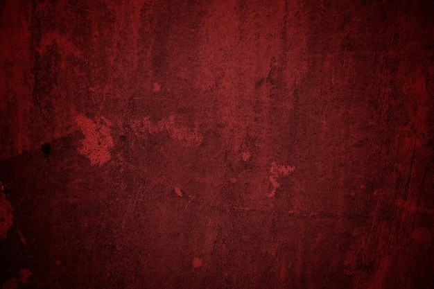 Abstract grunge red background texture scary red dark background