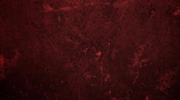 Abstract grunge red background texture scary red dark background