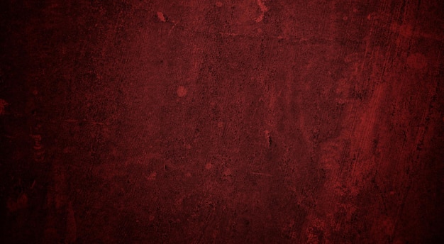 Abstract grunge red background texture scary red dark background