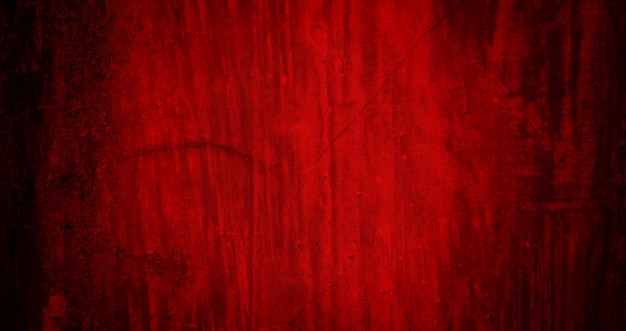 Abstract grunge red background texture scary red dark background