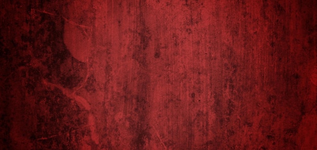 Abstract grunge red background texture scary red dark background