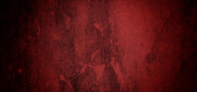 Abstract grunge red background texture scary red dark background