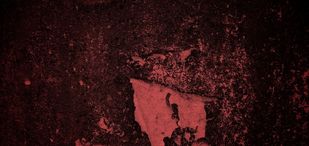 Abstract grunge red background texture scary red dark background