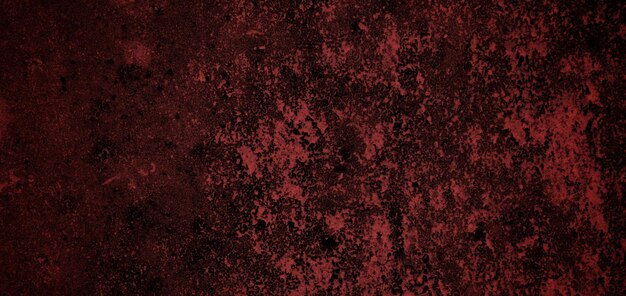 Abstract grunge red background texture scary red dark background