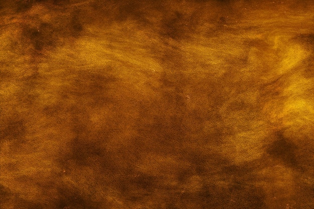 Abstract Halloween grunge orange rough background with blur brown grungy texture poster design