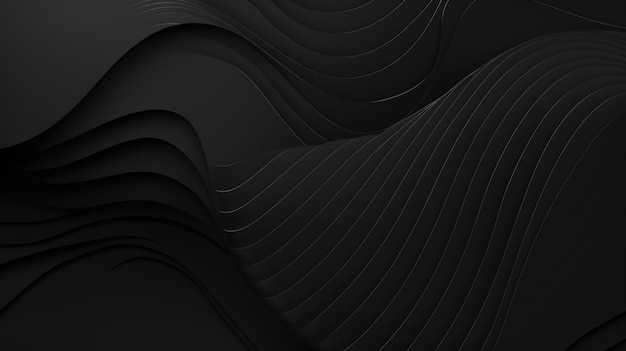 Photo abstract hd black background wallpaper webpage templage